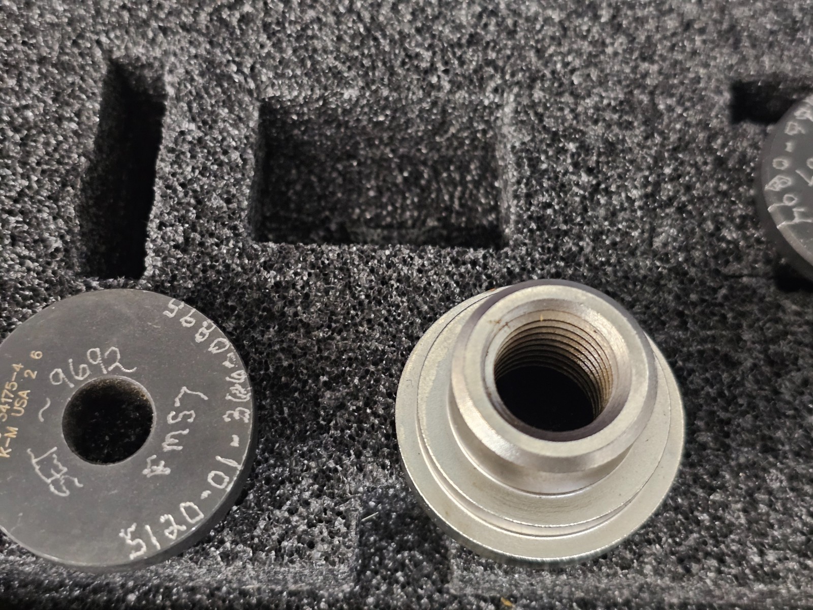 SPX J39524 Pinion Setting Gauge Kit Hmmwv H1 M1097 M998 5120-01-363-8079
