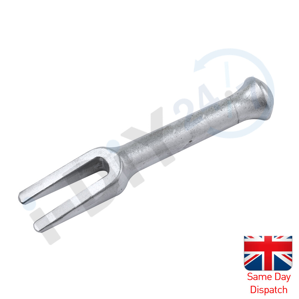 Rolson 200mm Ball Joint Splitter Separator TIE ROD Fork 8″ Puller