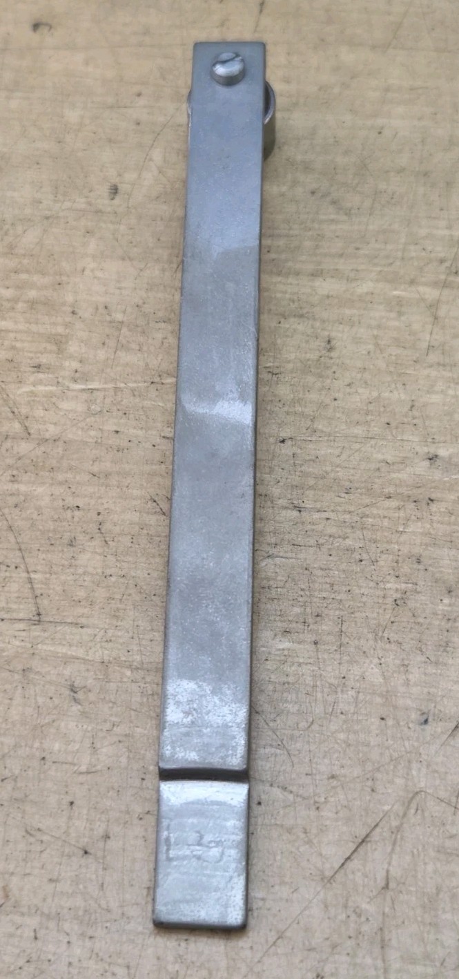 Vintage Snap On ACT27 – GM VIR Tool For POA & Expansion Valves