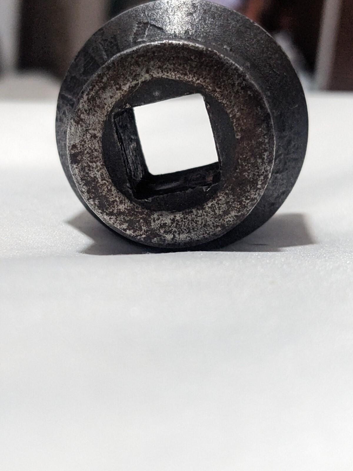 Wright S170 1/2”Drive 1-1/4 SAE 12pt Socket