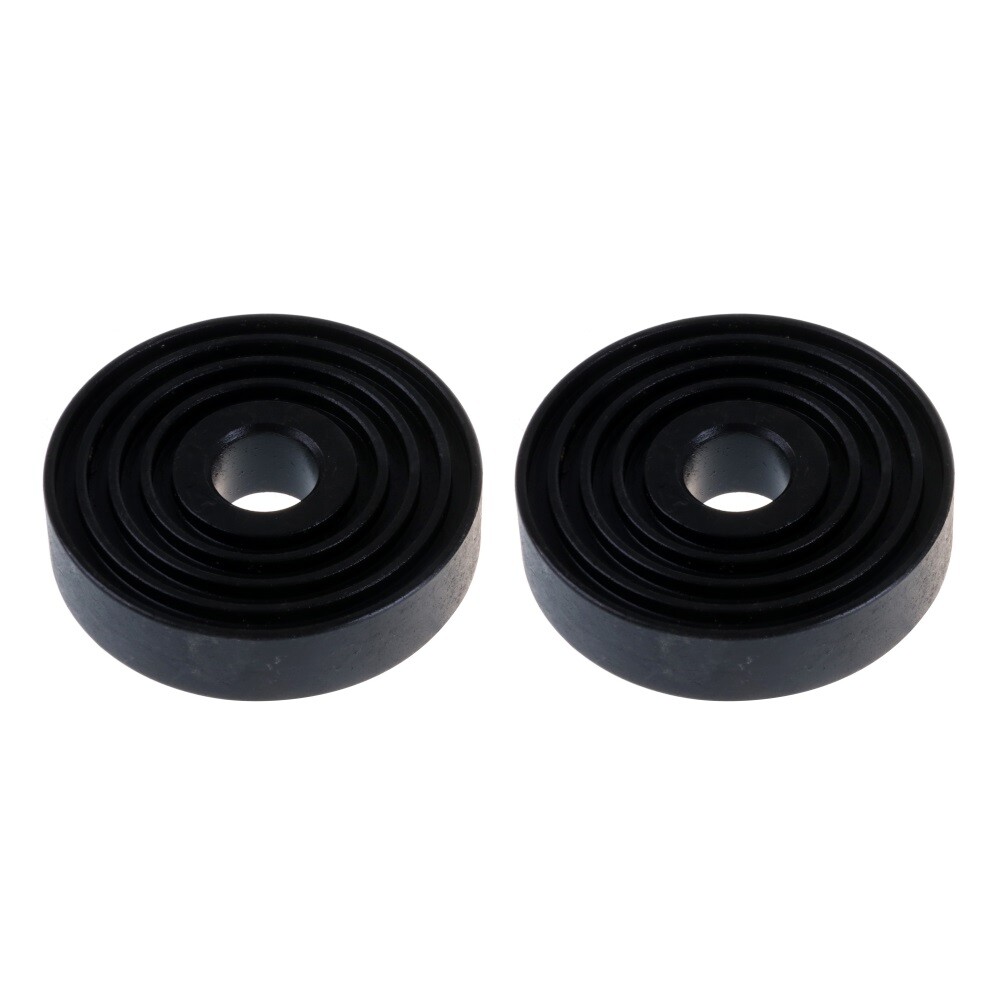 26PCS Universal Press And Pull Sleeve Kit Bush Bearing Removal Insertion Tool