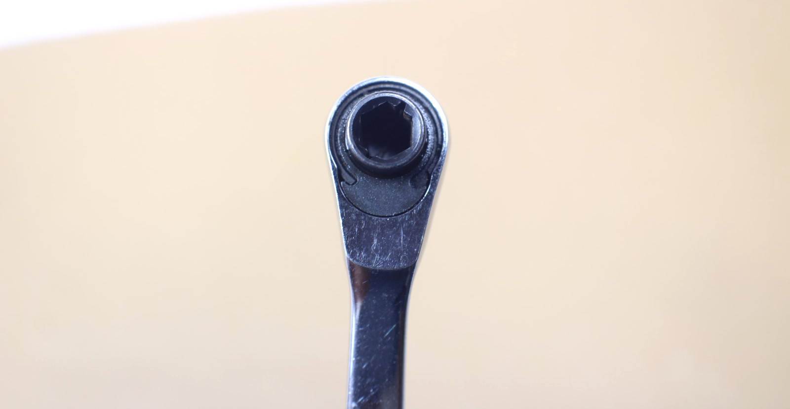 MAC TOOLS MR5BD 1/4″ HEX BIT MINI RATCHET