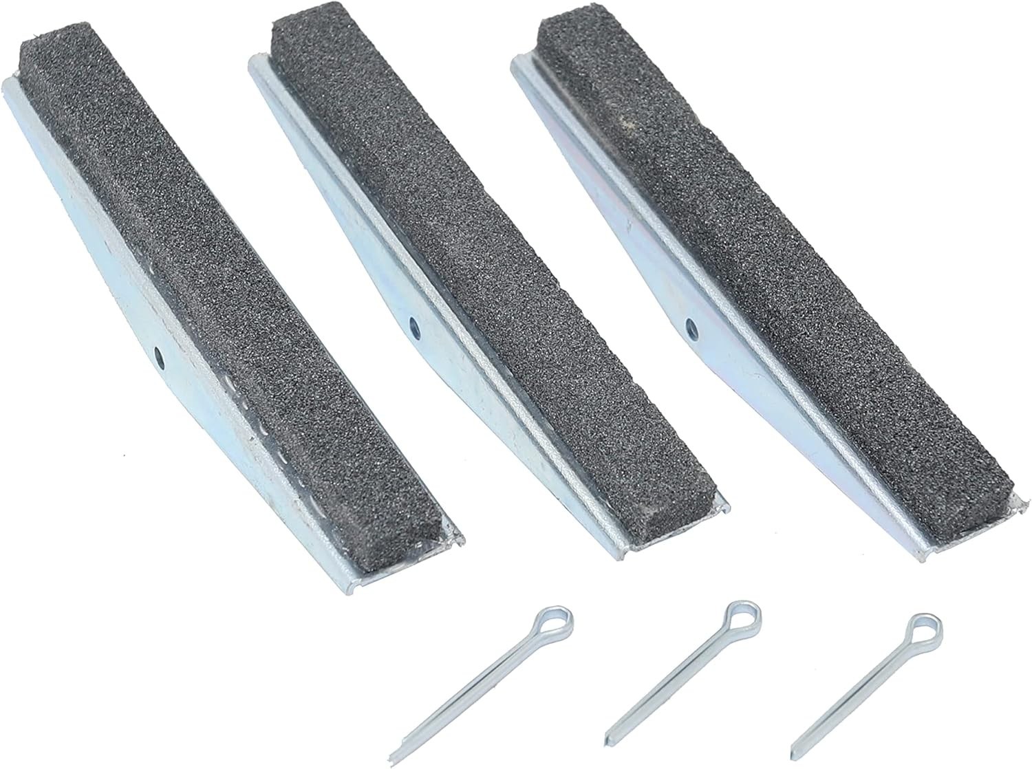 Engine Hone Replacement Stones Coarse 4 inch Set for CTA Models 2310 2317