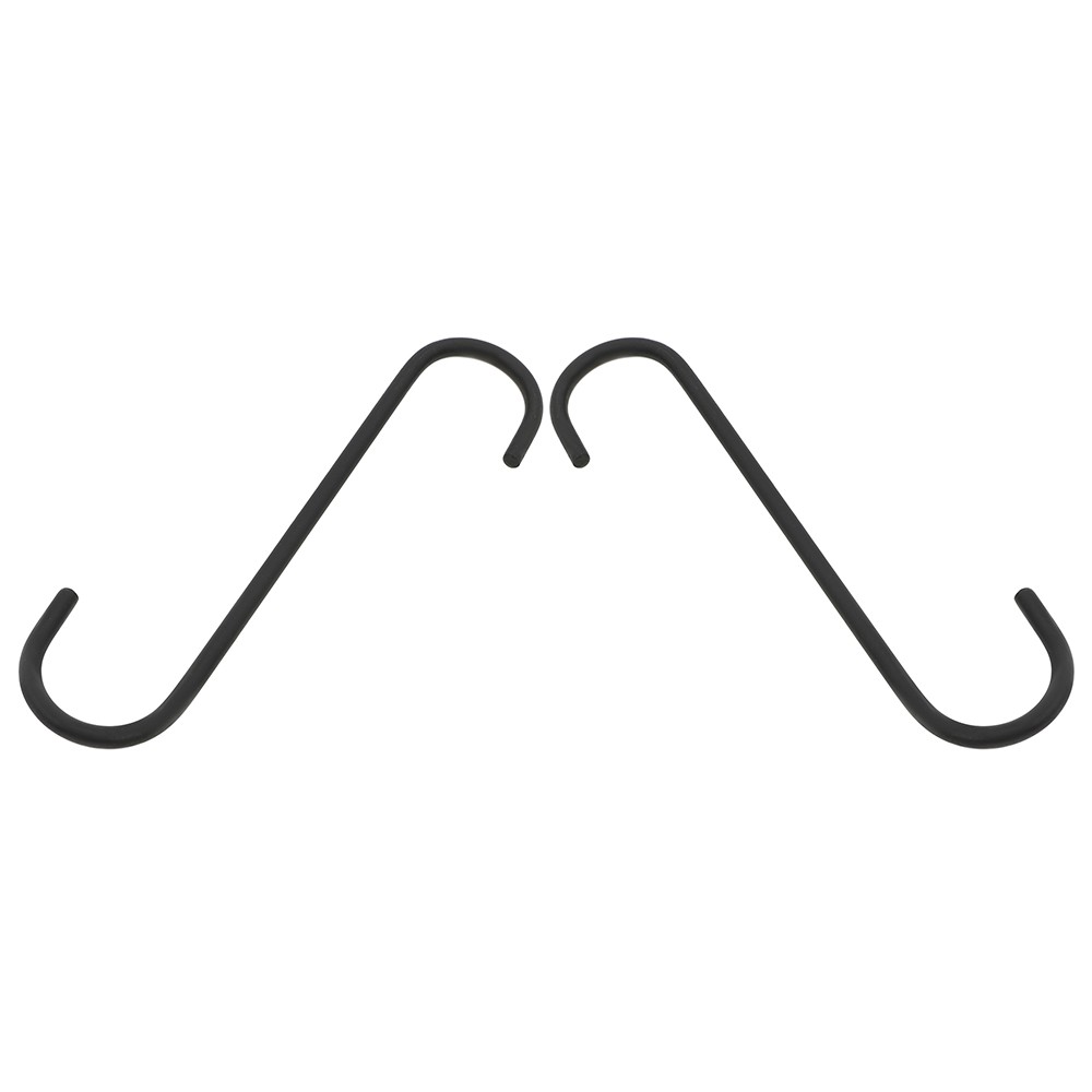 Automotive Brake Caliper Hangers Hooks Set Of 2 Wholesale