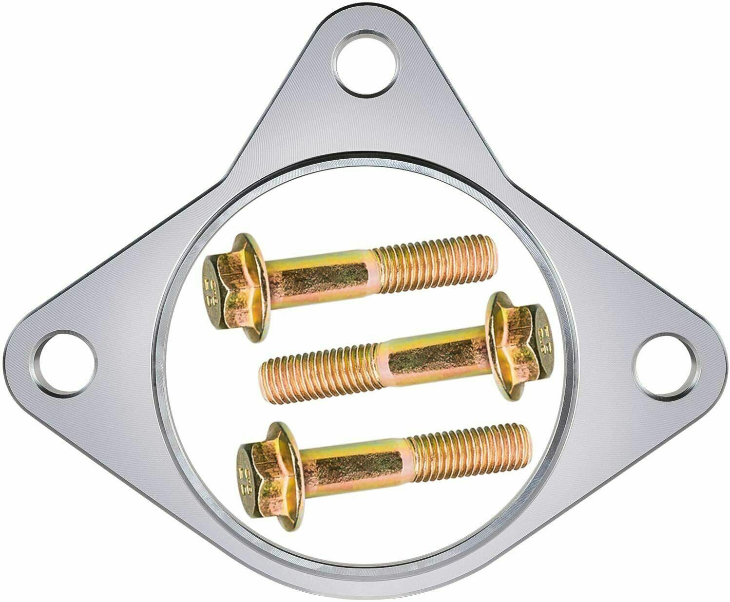Starter Spacer Kit With Bolts 5 Speed For DODGE Cummins 5.9L 1994~2002