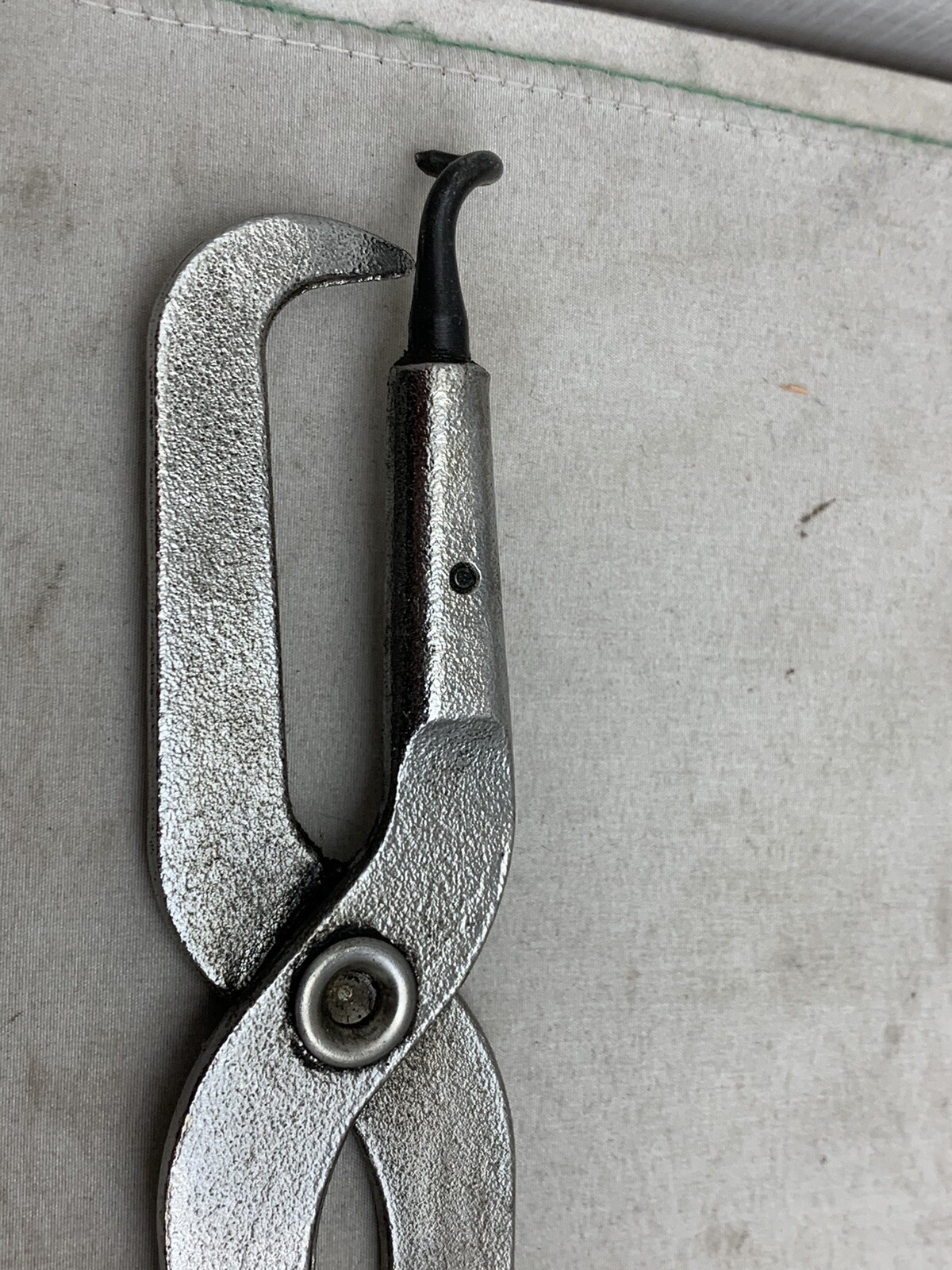 Snap-on 131A Drum Brake Spring Pliers