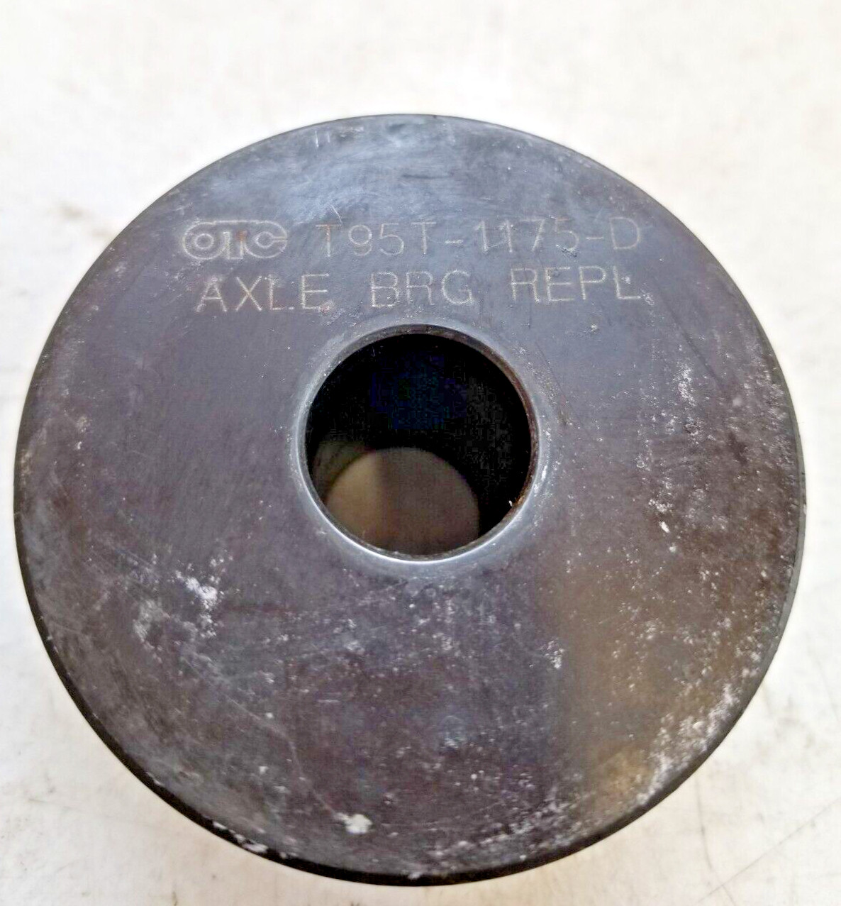 Ford Rotunda 205-347 Front Axle Bearing Installer T95T-1175-D Tool