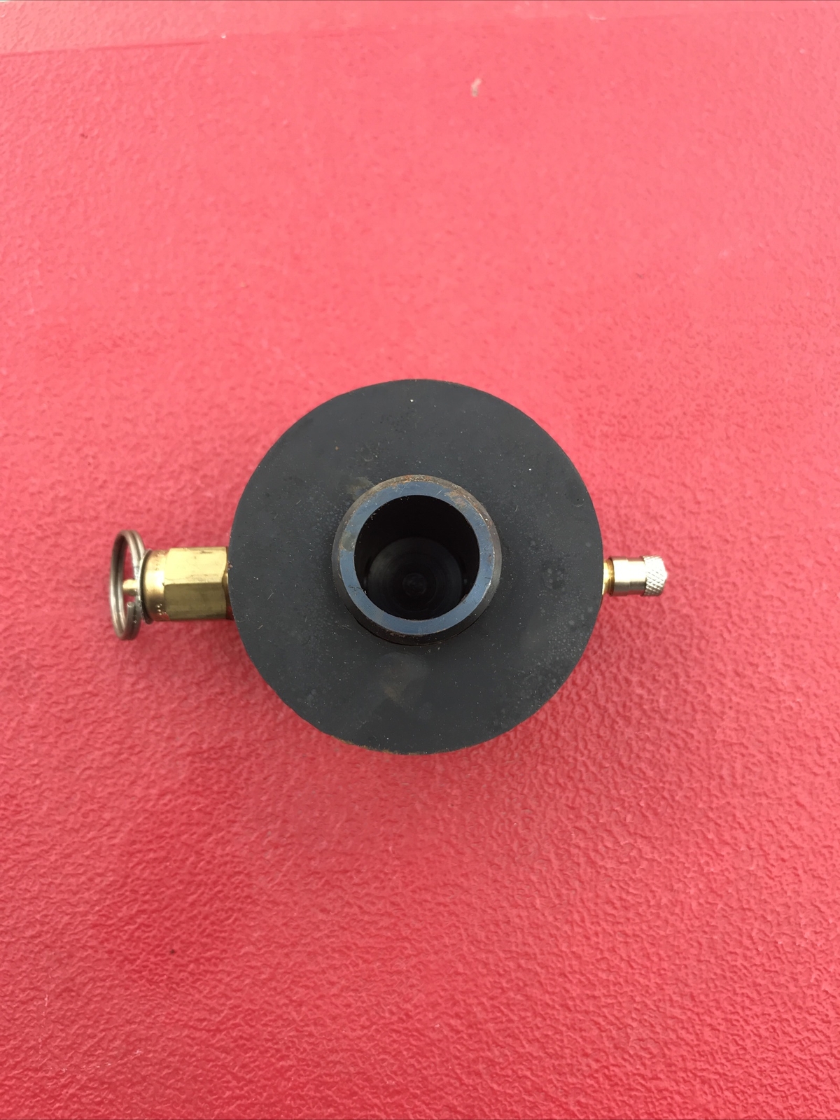 FORD ROTUNDA OTC TOOL 307-421 TORQUE CONVERTER LEAK TESTER