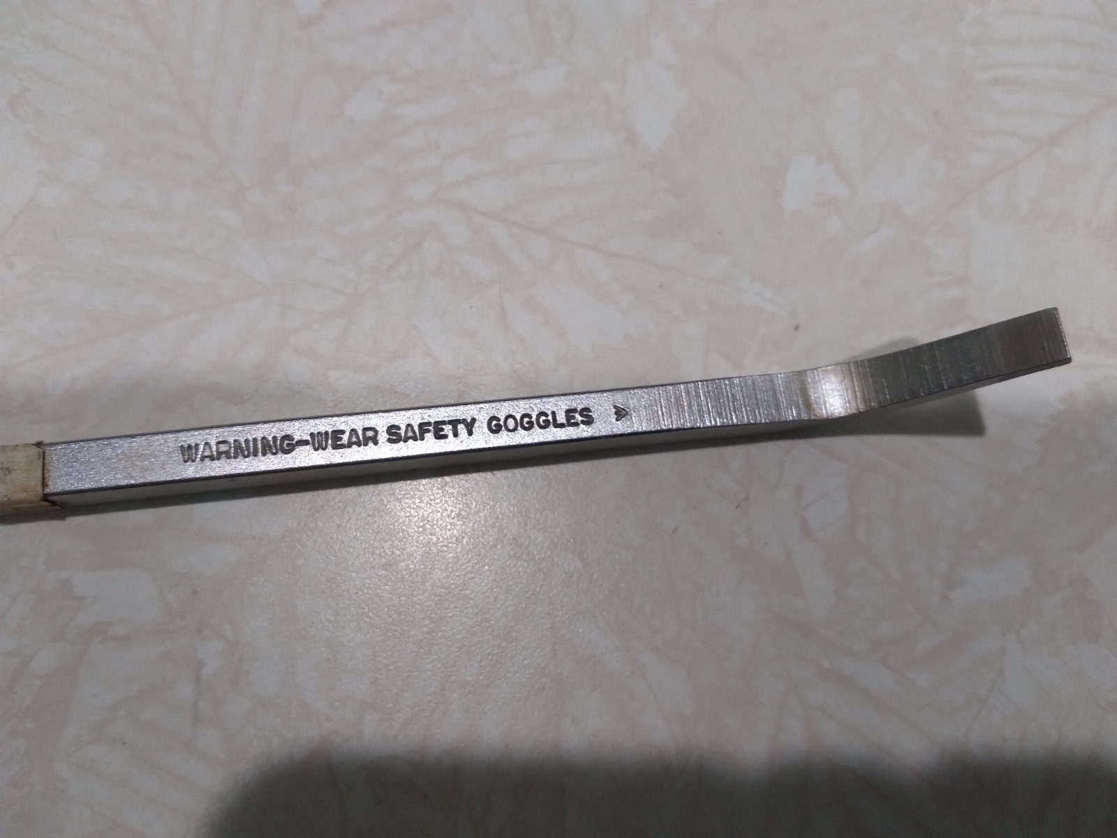 Snap-on S5929A Brake Adjuster Tool for 72-74 VW Type 1 USA-Made Good Condition