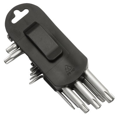Tusk Torx Wrench Set