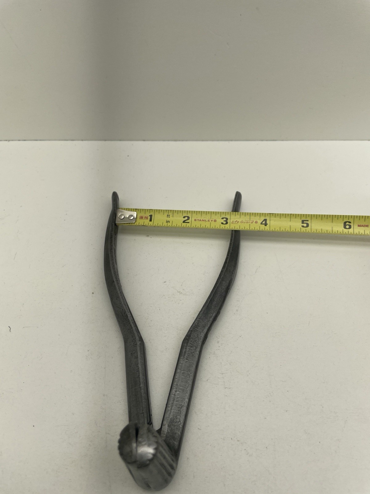 Blue Bird No.20 Terminal Pliers
