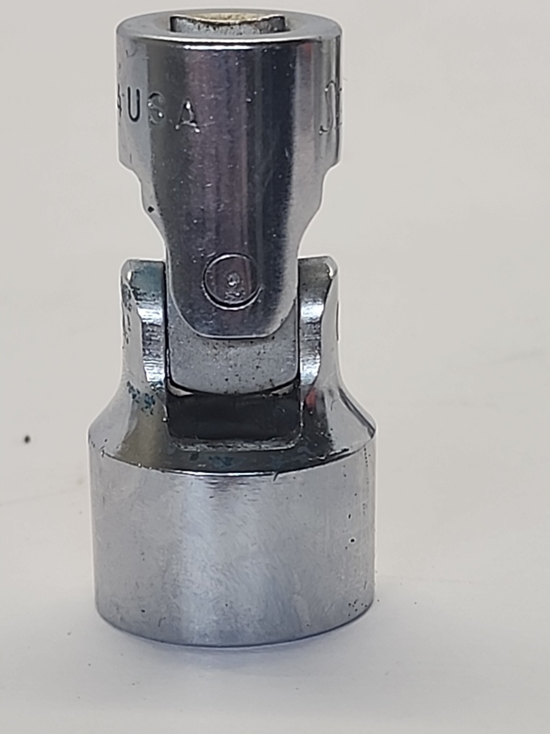 Snap-On FVU24 3/4” Swivel Socket 3/8” Drive Shallow 12pt Snap On Tools