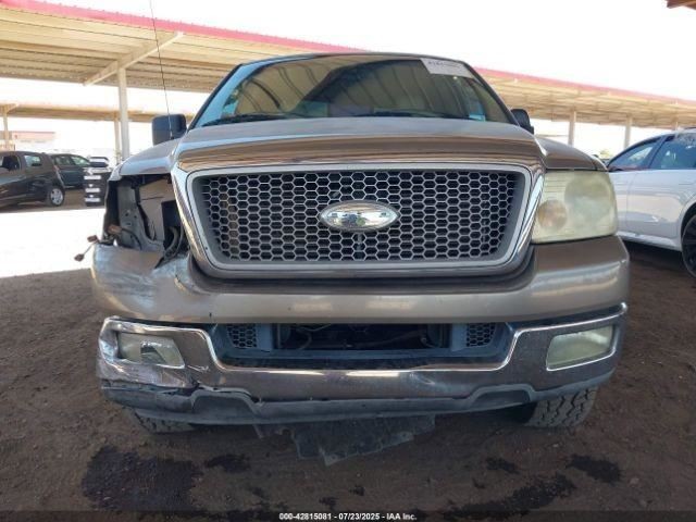 F150 2004 Tools 744912