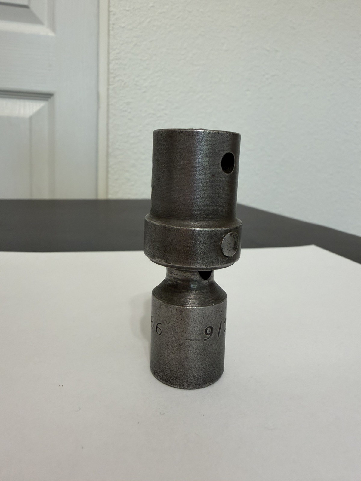 MAC Tools 1/2″ Drive 9/16″ Flex Impact SAE Socket VUP186 Made in USA