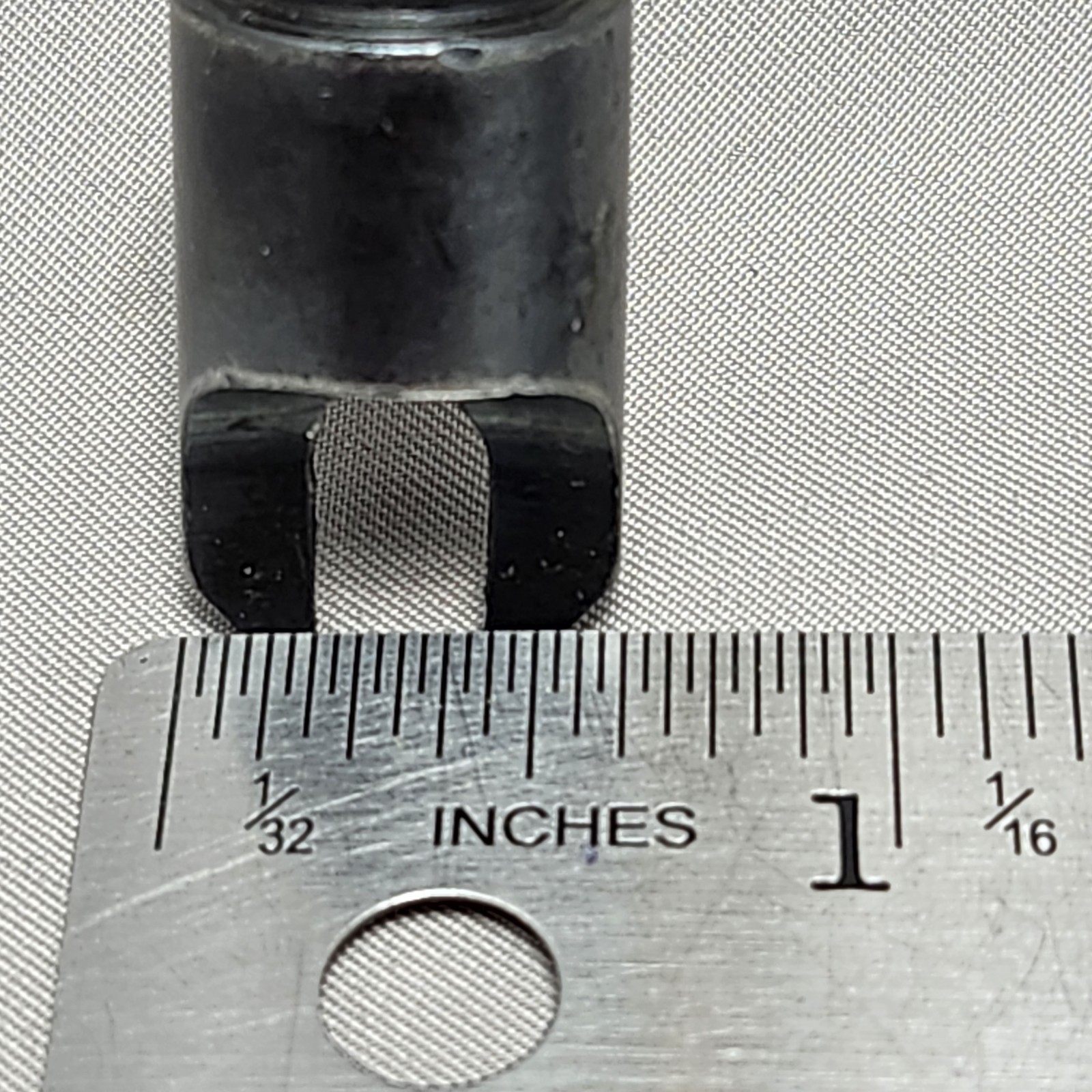 Mac Tools S193 Specialty Dash Knob Nut Removal Tool VW Similar To Matco SP102