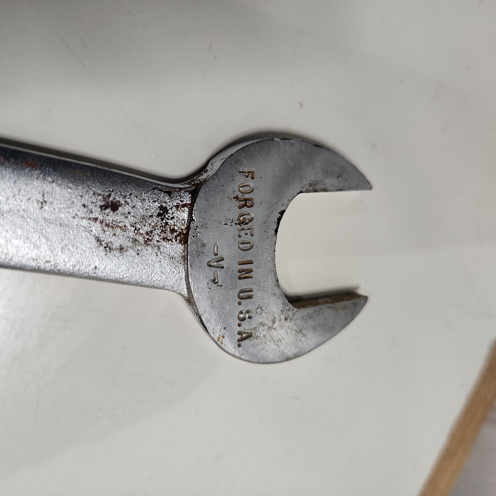 Lot Of 2 Craftsman V Series Wrenches #3 & 4 (Z3)