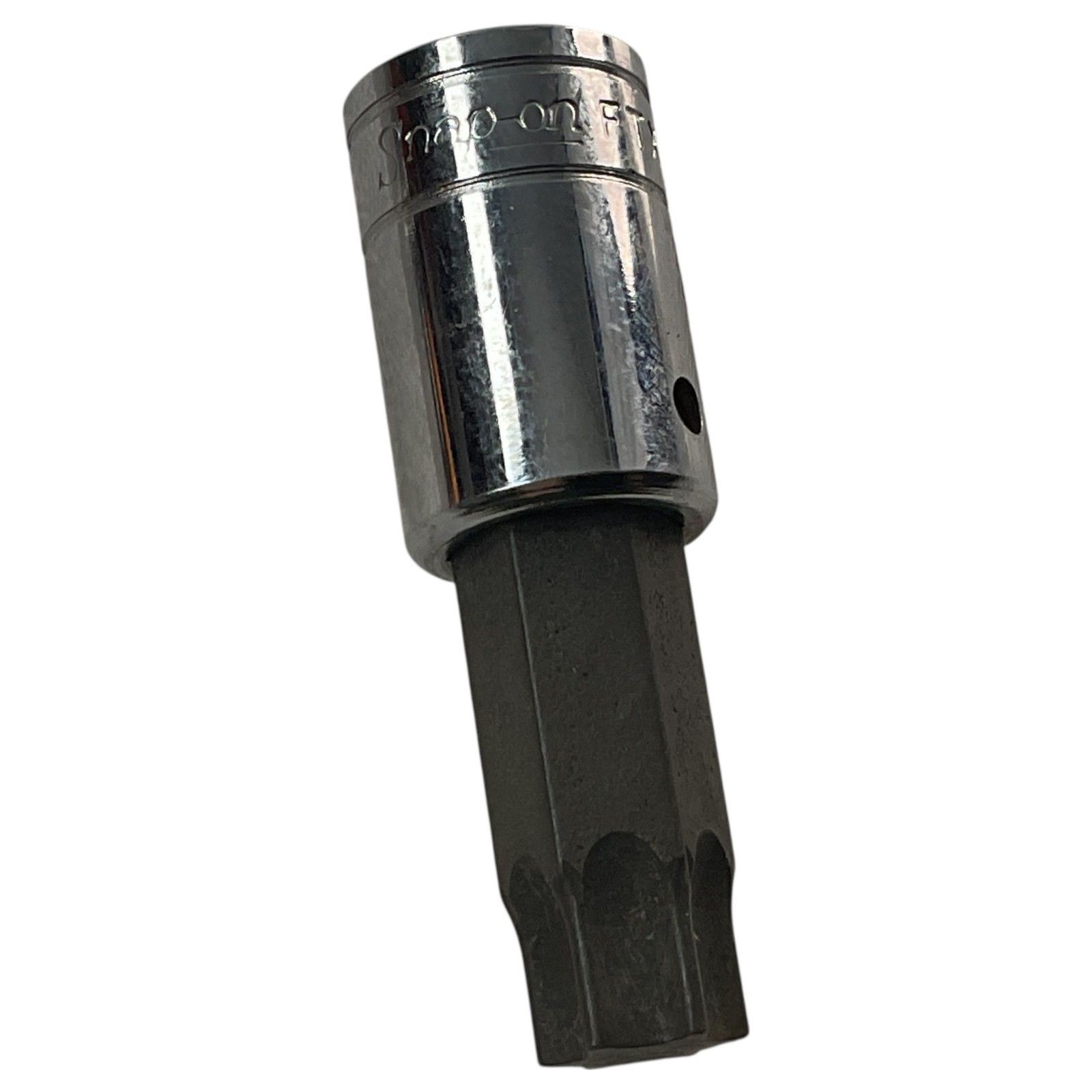 Snap-on Torx Bit Socket FTX55 T55 3/8″ Drive As Pictured Professional Tool