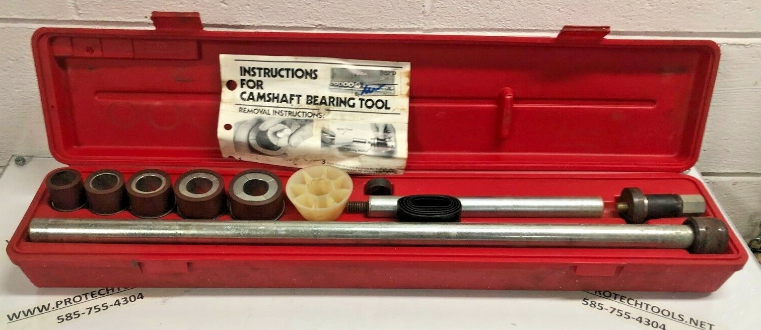 Lisle Tool G18000190 Universal Camshaft Shaft Sleeve Bearing Tool P239