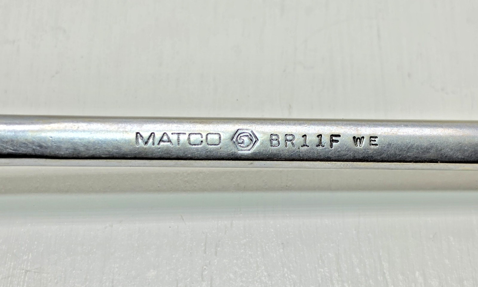MATCO BR11F 3/8″ Drive Flex Head Ratchet Made in USA