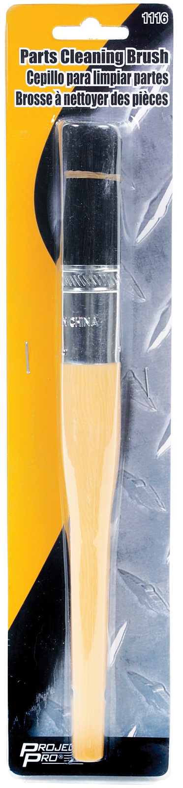 Wilmar 1116 Parts Cleaning Brush