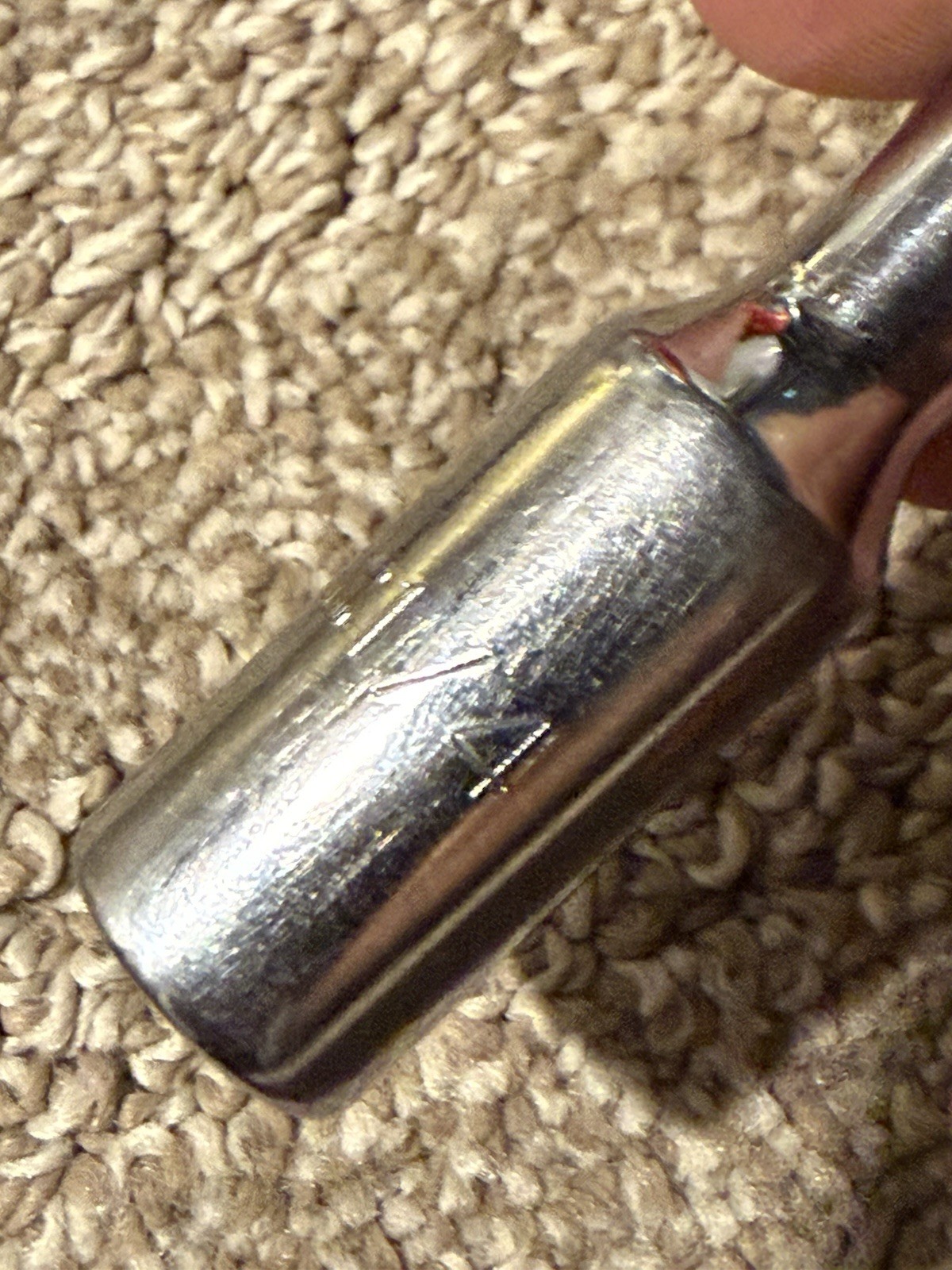 PROTO PROFESSIONAL SOCKET 1/4″