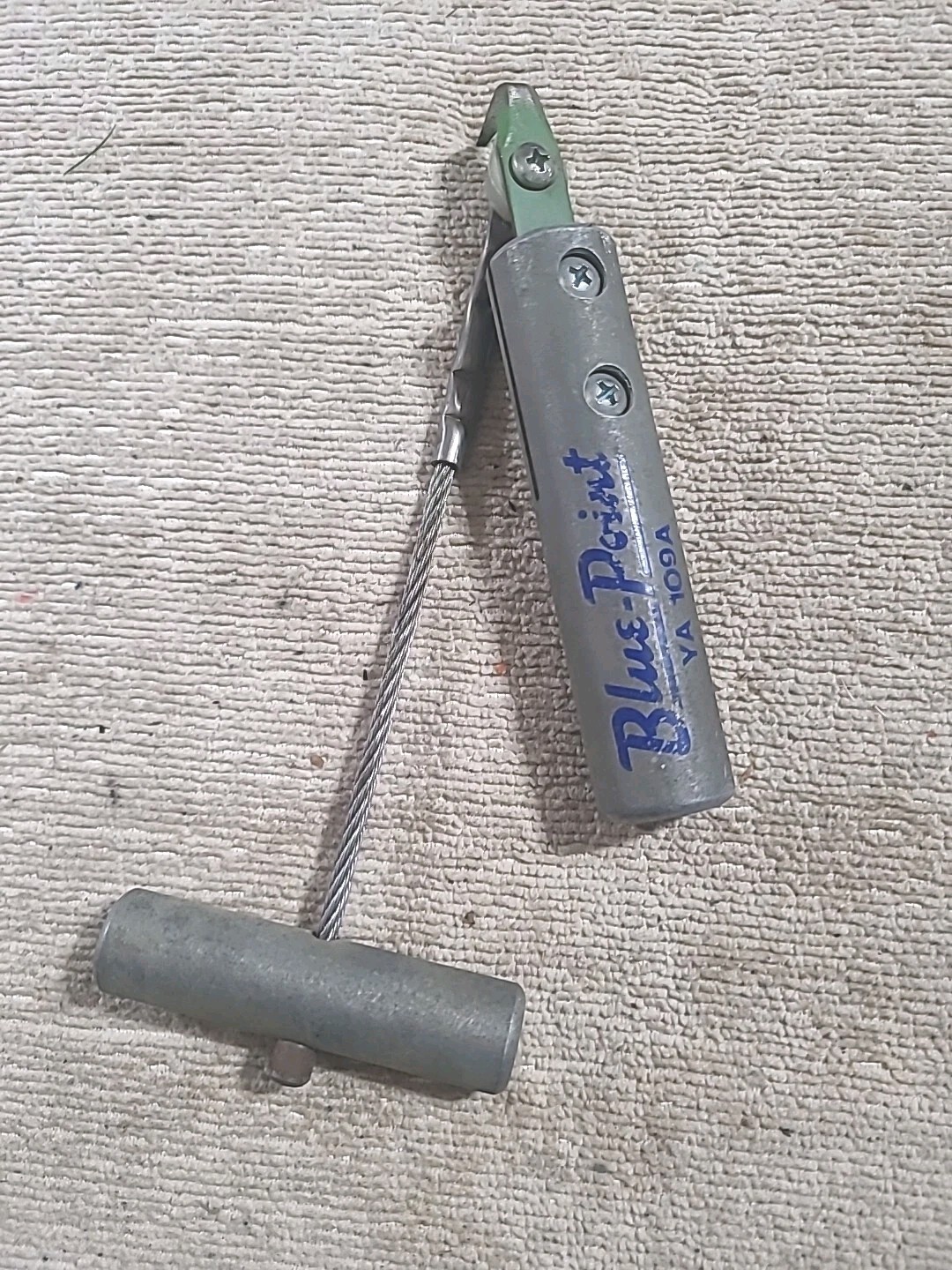 BLUE-POINT TOOLS Windshield Removal Tool YA109A.