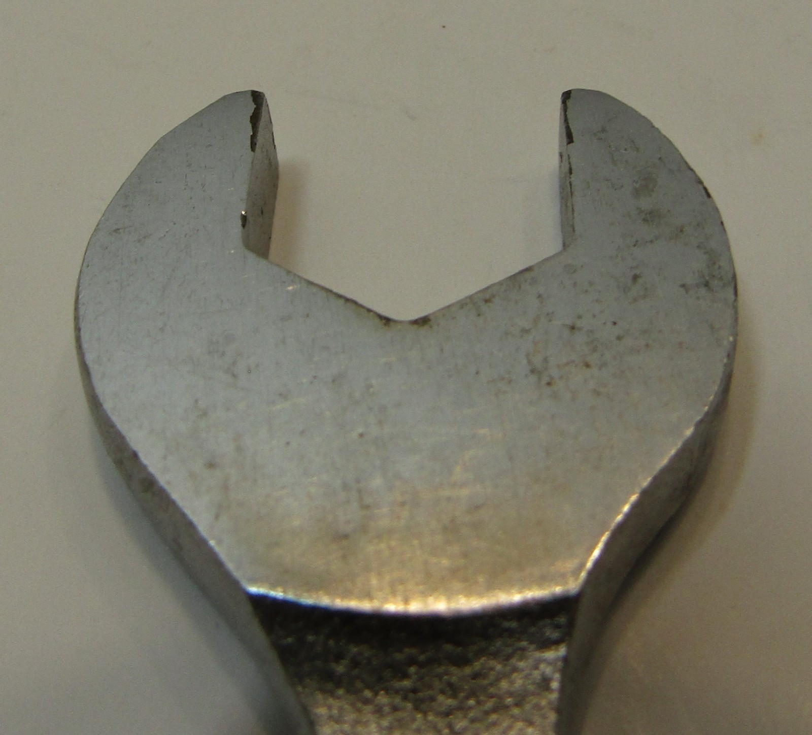 *Cornwell* 9/16″ 4 Way Angle Open End Wrench – Made in U.S.A.