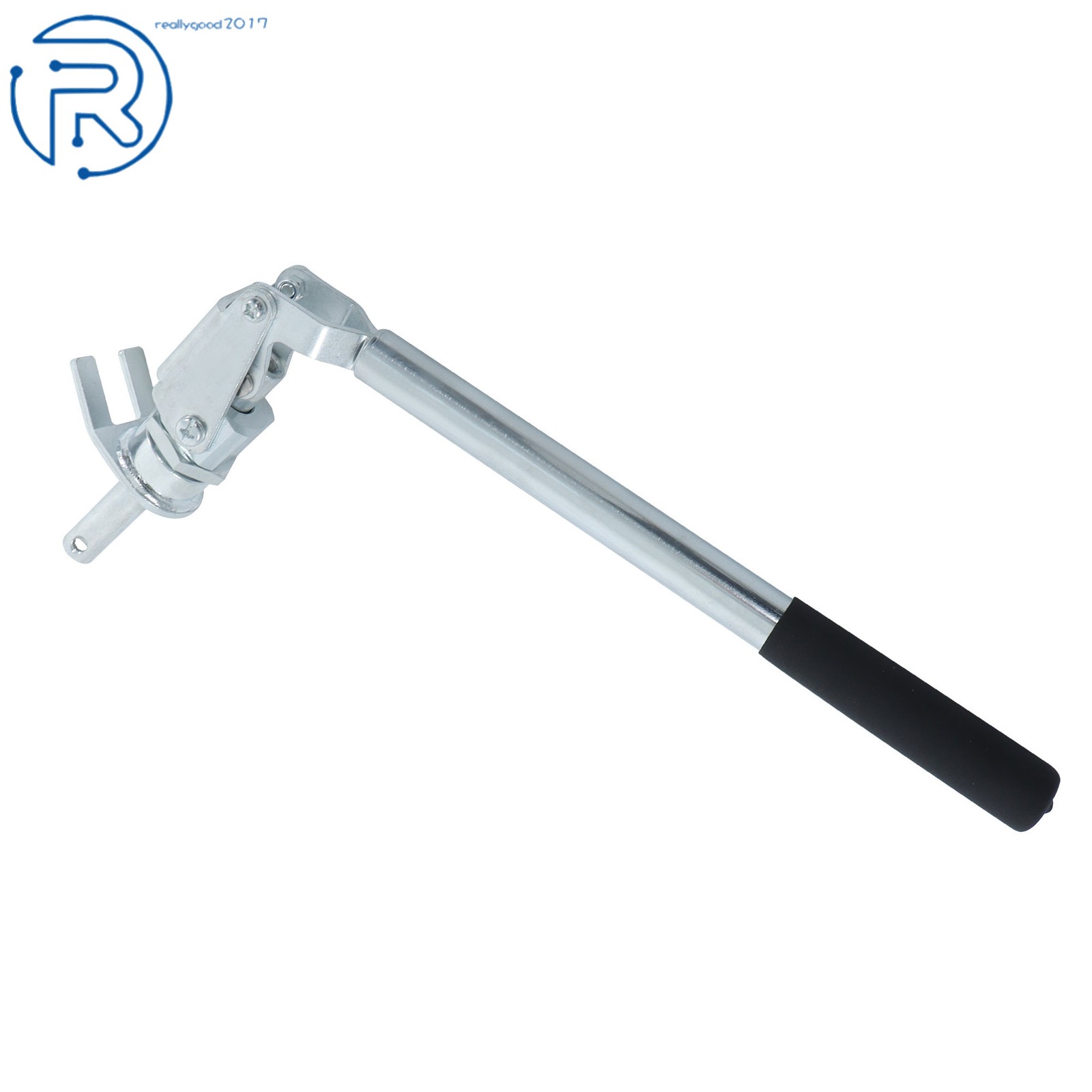 Stud Mount Valve Spring Compressor for All 3/8» and 7/16» Rocker Studs 66784