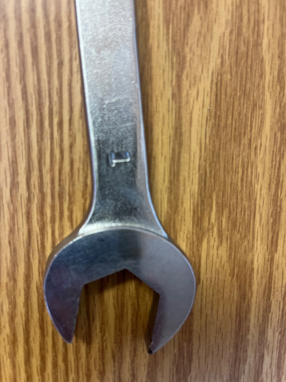 MAC TOOLS – CS32 – 1″ COMBINATION WRENCH – 13″ LONG – LOC#243