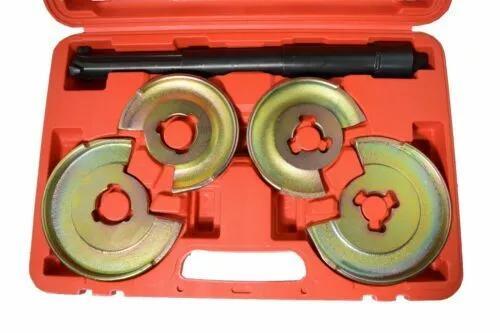 Coil Spring Compressor Shock Absorber Removal Tool For Mercedes-Benz W124/116