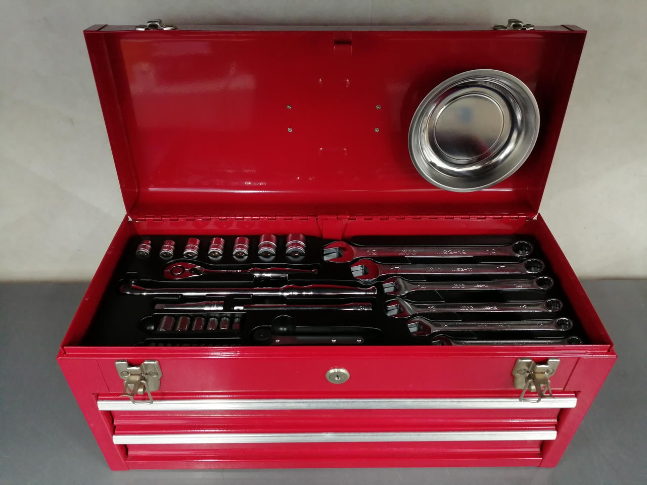 KTC TOOL SET MADE IN JAPAN