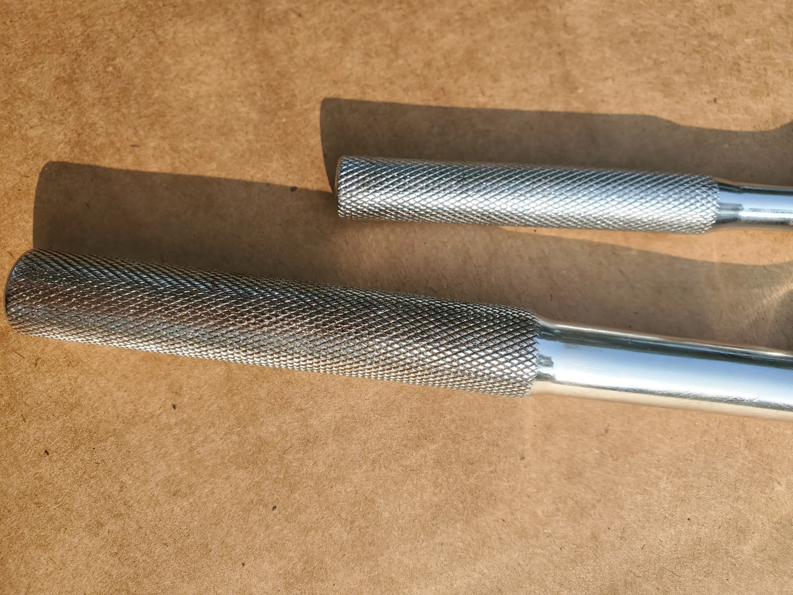 Proto 1/2″ & 3/8 Drive Ratchet Nice !