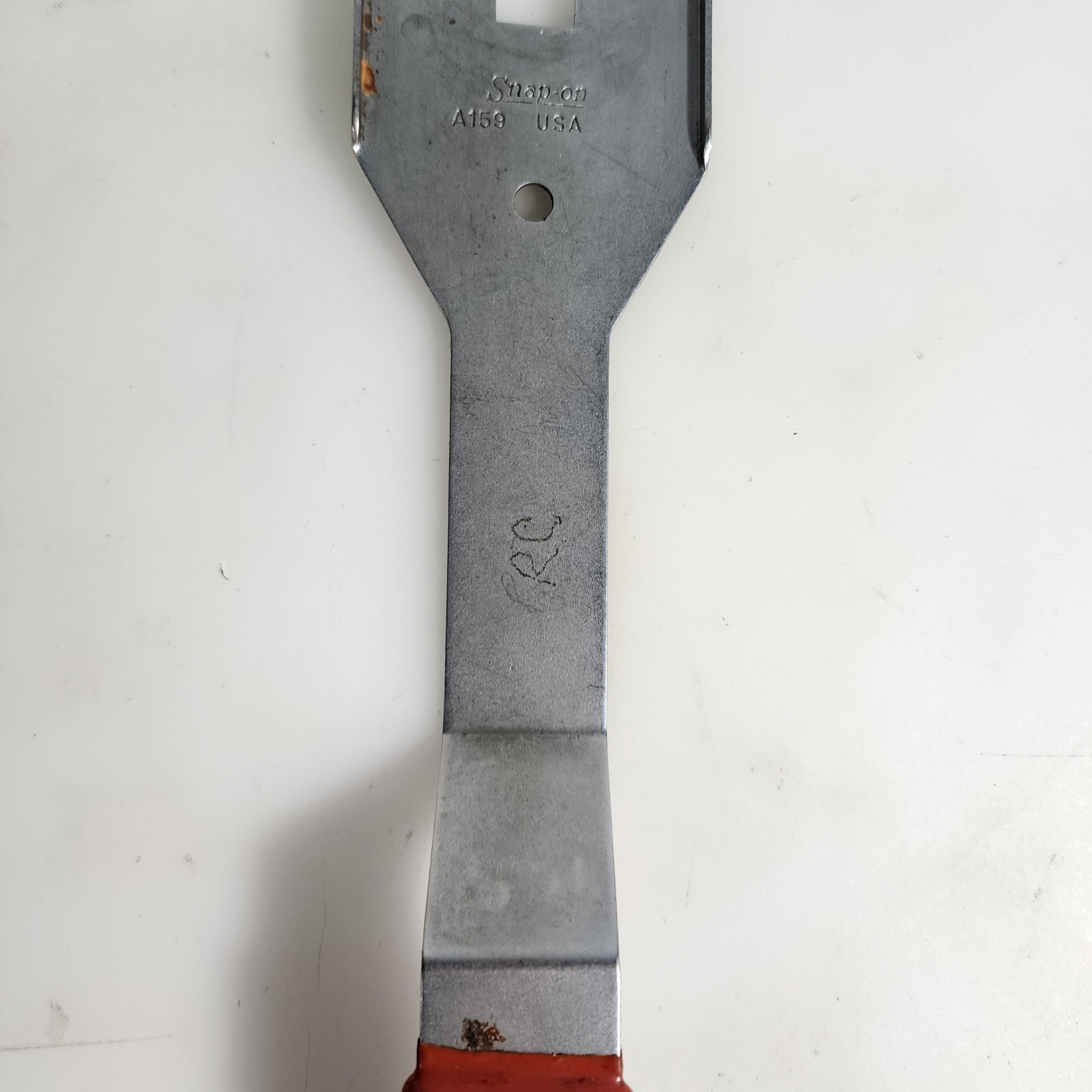 Snap-On A159 Window Crank Door Handle Clip Removal Tool U.S.A.