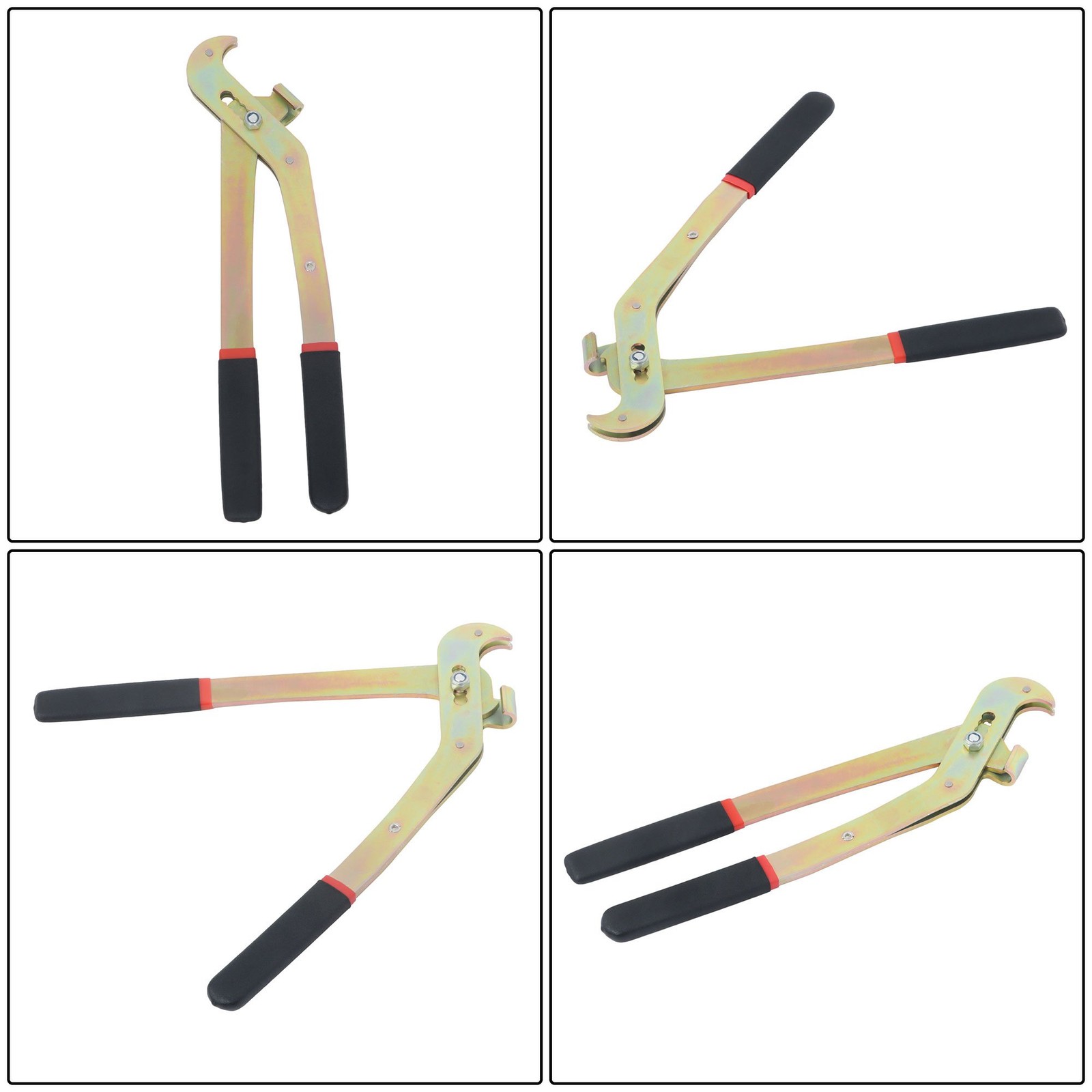 New 14 Inch Parking Brake Cable Coupler Removal Tool 10500 1-Piece