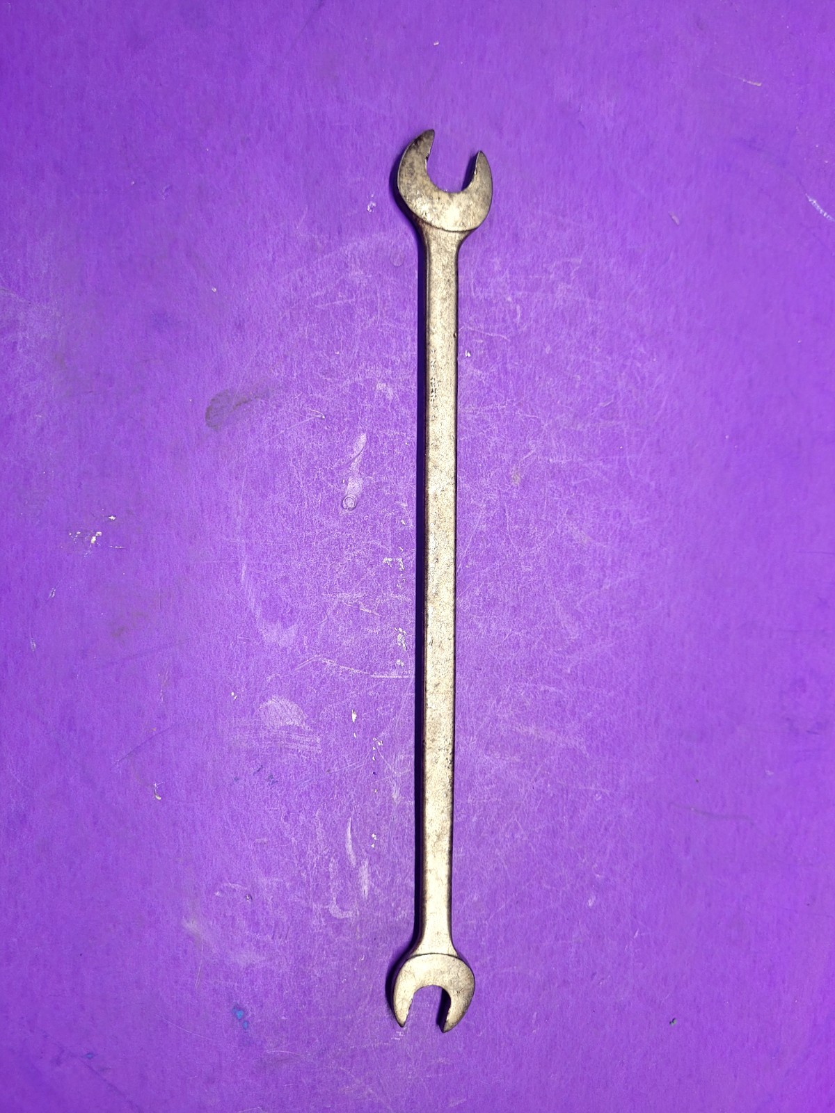 VINTAGE PROTO WRENCH #3425 1/2 – 7/16, MADE IN THE USA
