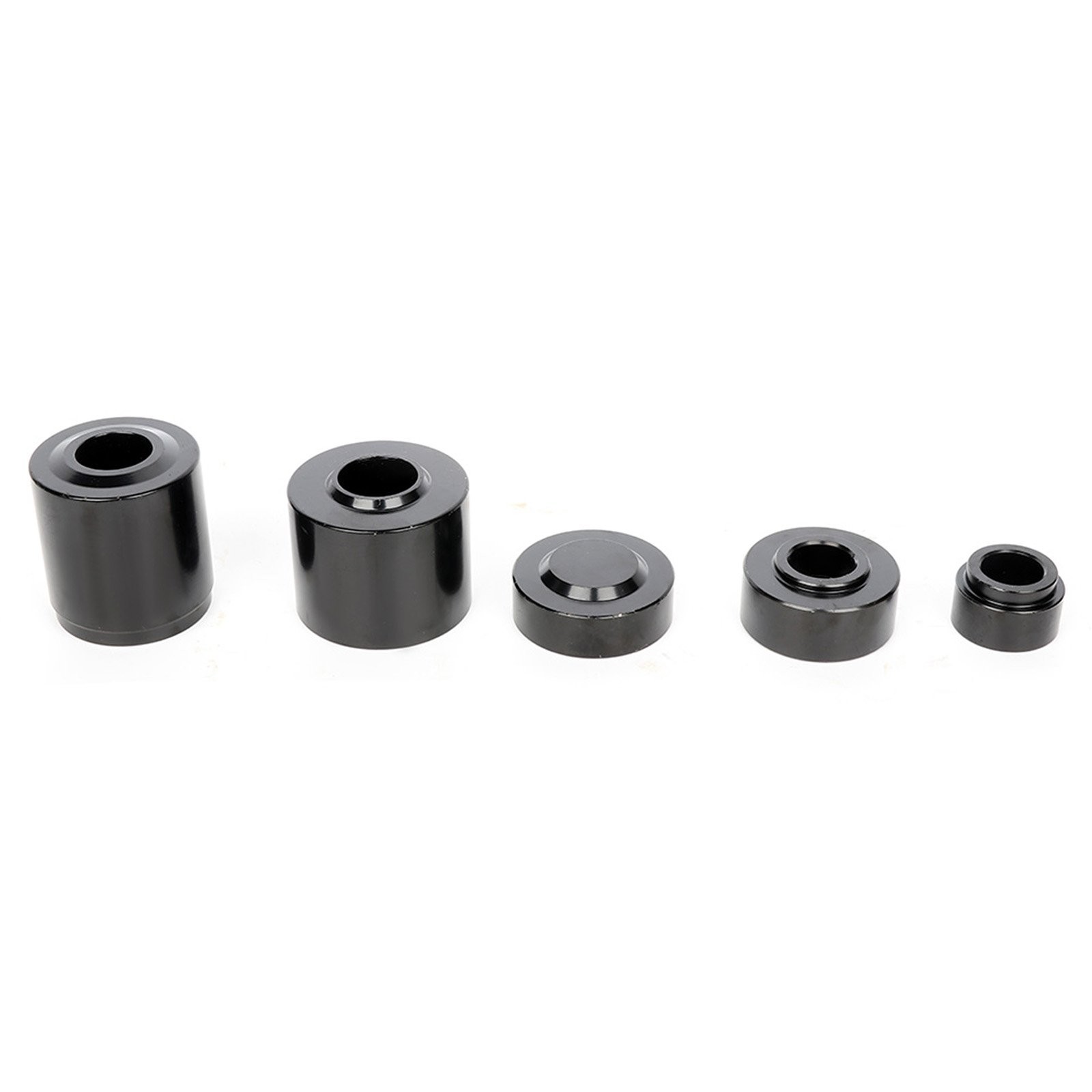 ✅14pc Master Ball Joint Service Adapter Set Universal