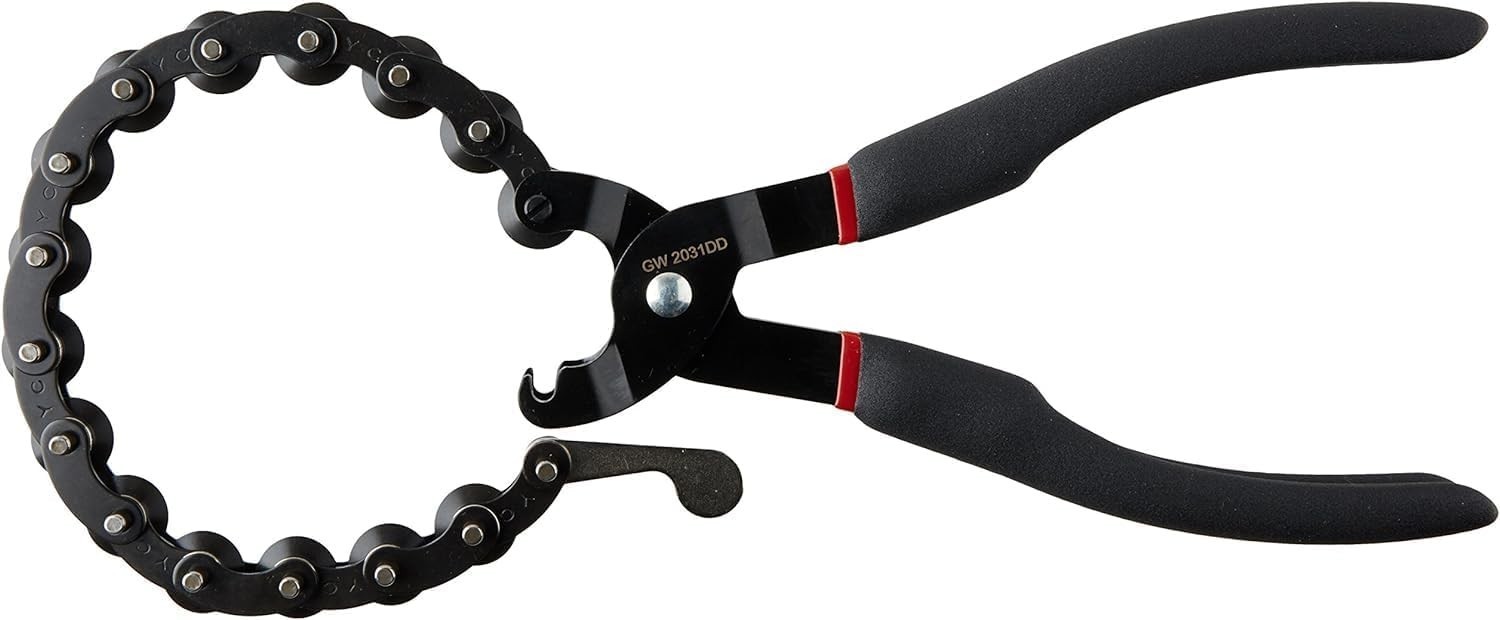 Exhaust and Tailpipe Cutter |
