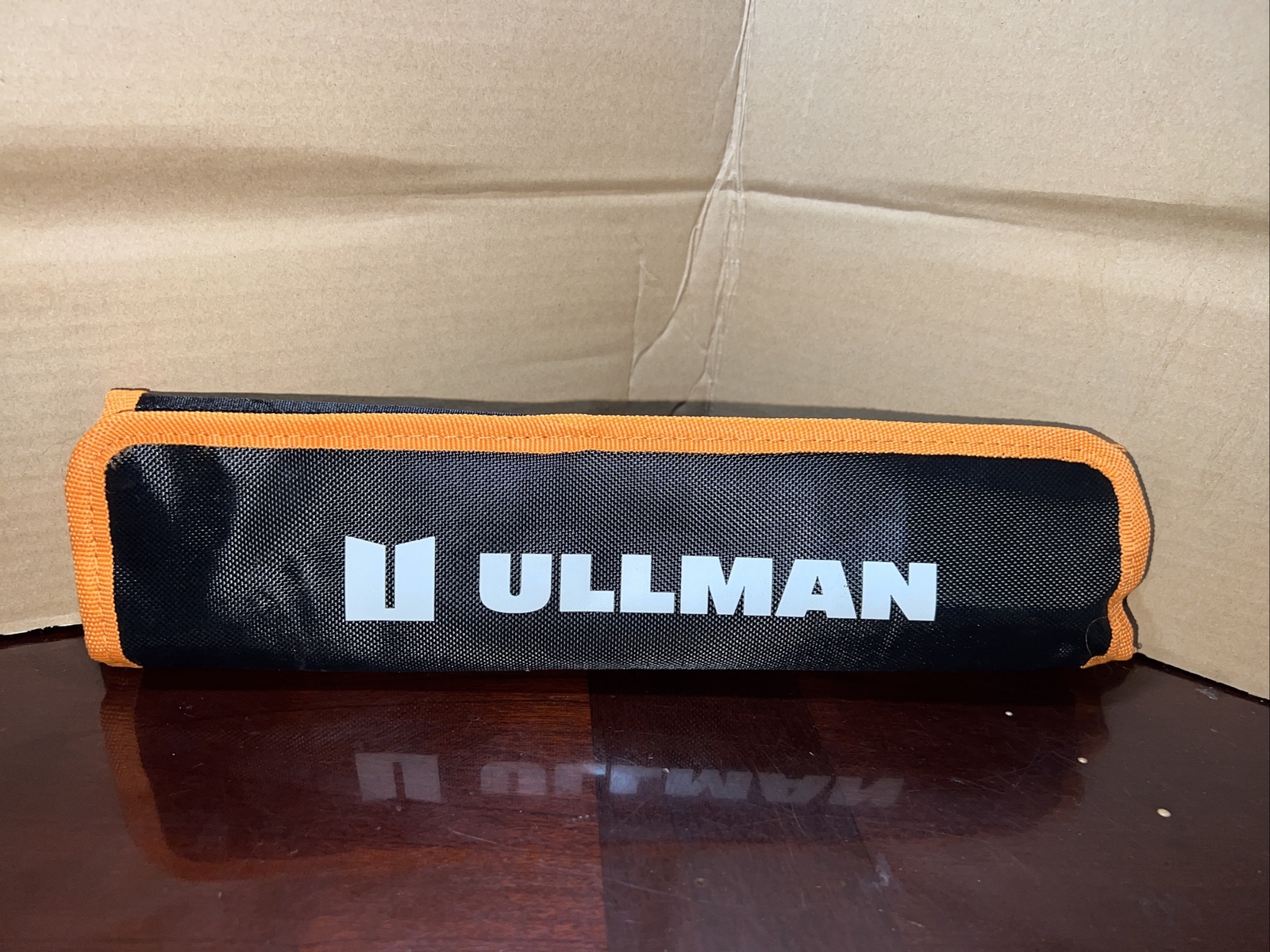 Ullman Devices CHP6-LP 6 Piece Hook & Pick Set.
