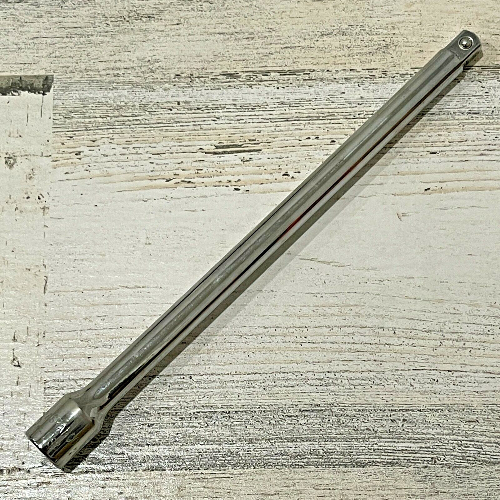 VINTAGE GRANCO USA 1/4 DRIVE 6″ EXTENSION P/N 28285 FREE SHIPPING HAND TOOL