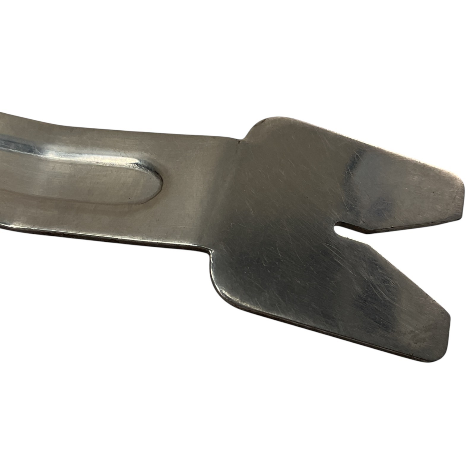 Mac Tools Upholstery Tool UT026 V Notch Trim Remover As Pictured Mechanic Tool