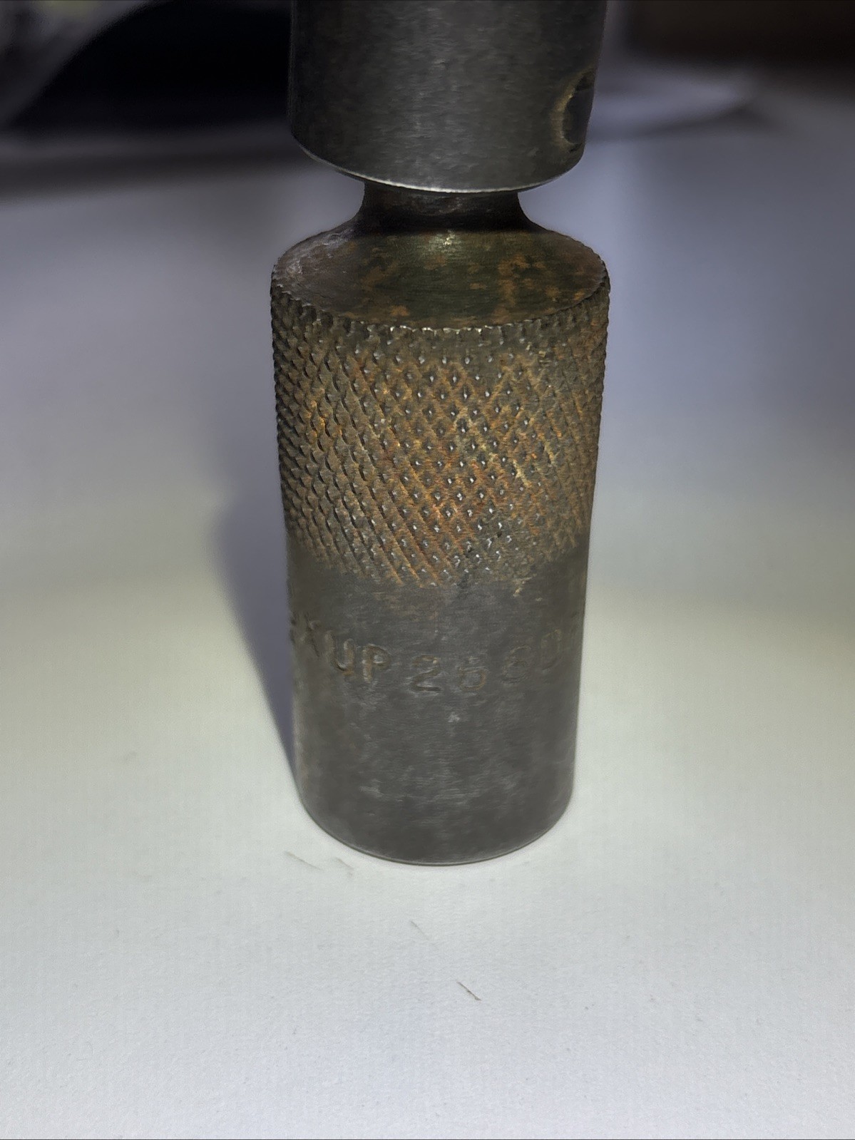Mac Tools 3/8 Drive 13/16 Impact Swivel Spark Plug Socket XUP266DP 🇺🇸