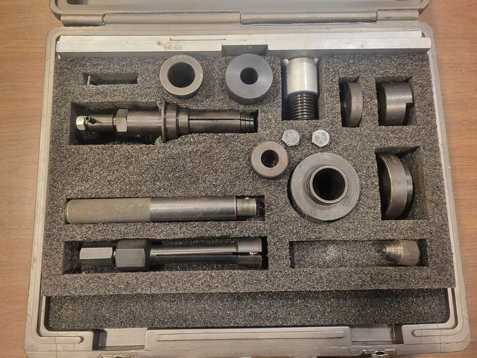 Kent Moore J-1991T1 Saturn Transmission Tool Kit