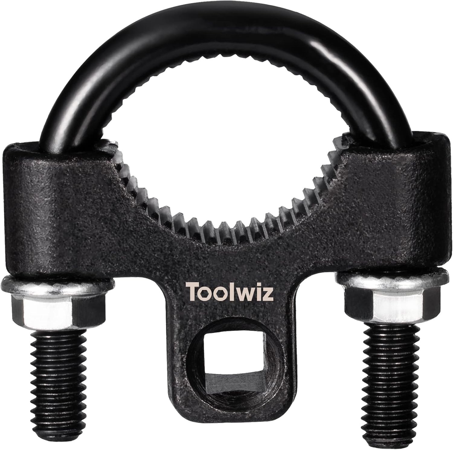 Universal 3/8″ Inner Tie Rod Tool with Non-Slip Grip for Easy Repairs – 30-42mm
