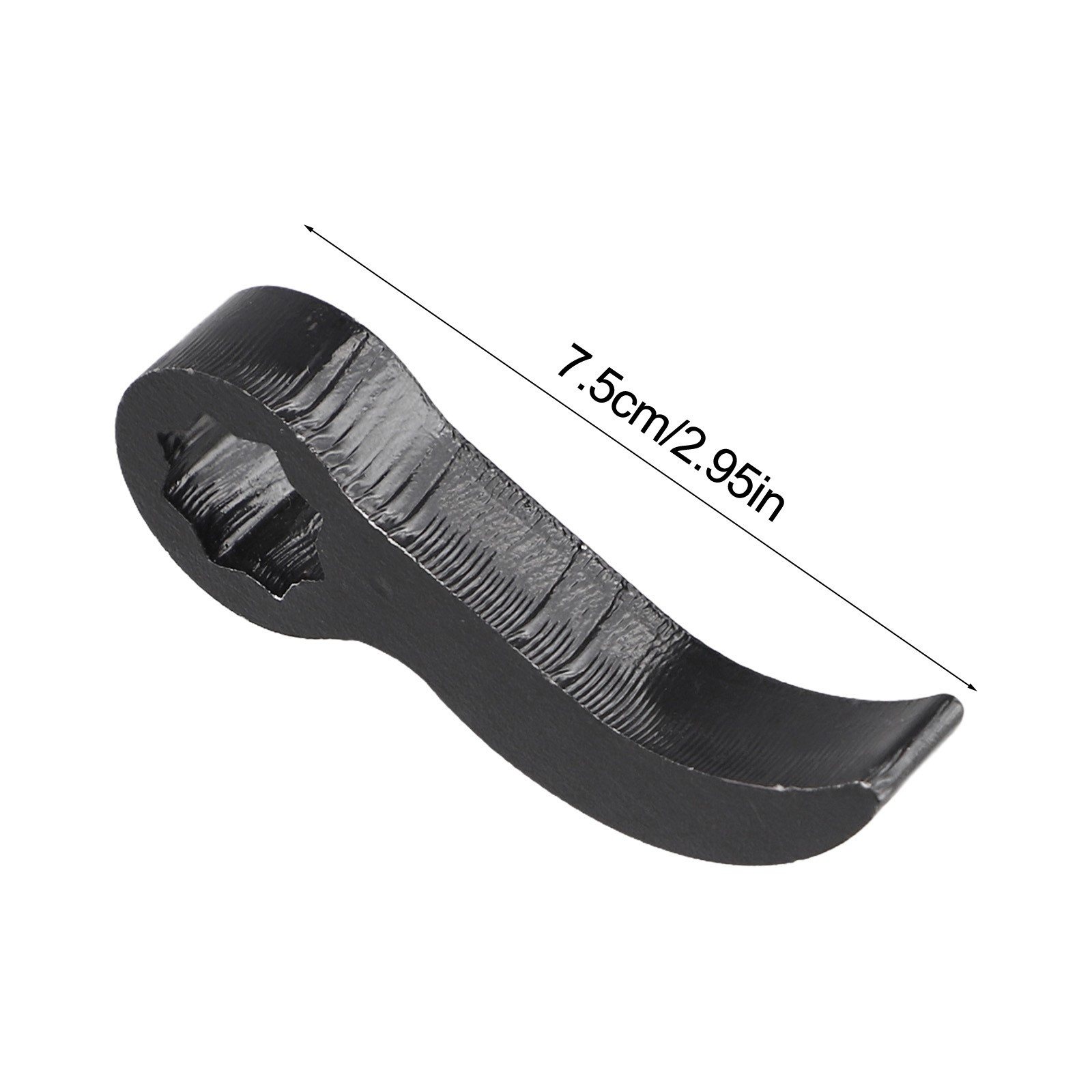 Sturdy For Half Shaft Removal Tool with Adjustable Pry Bar Wrench Head