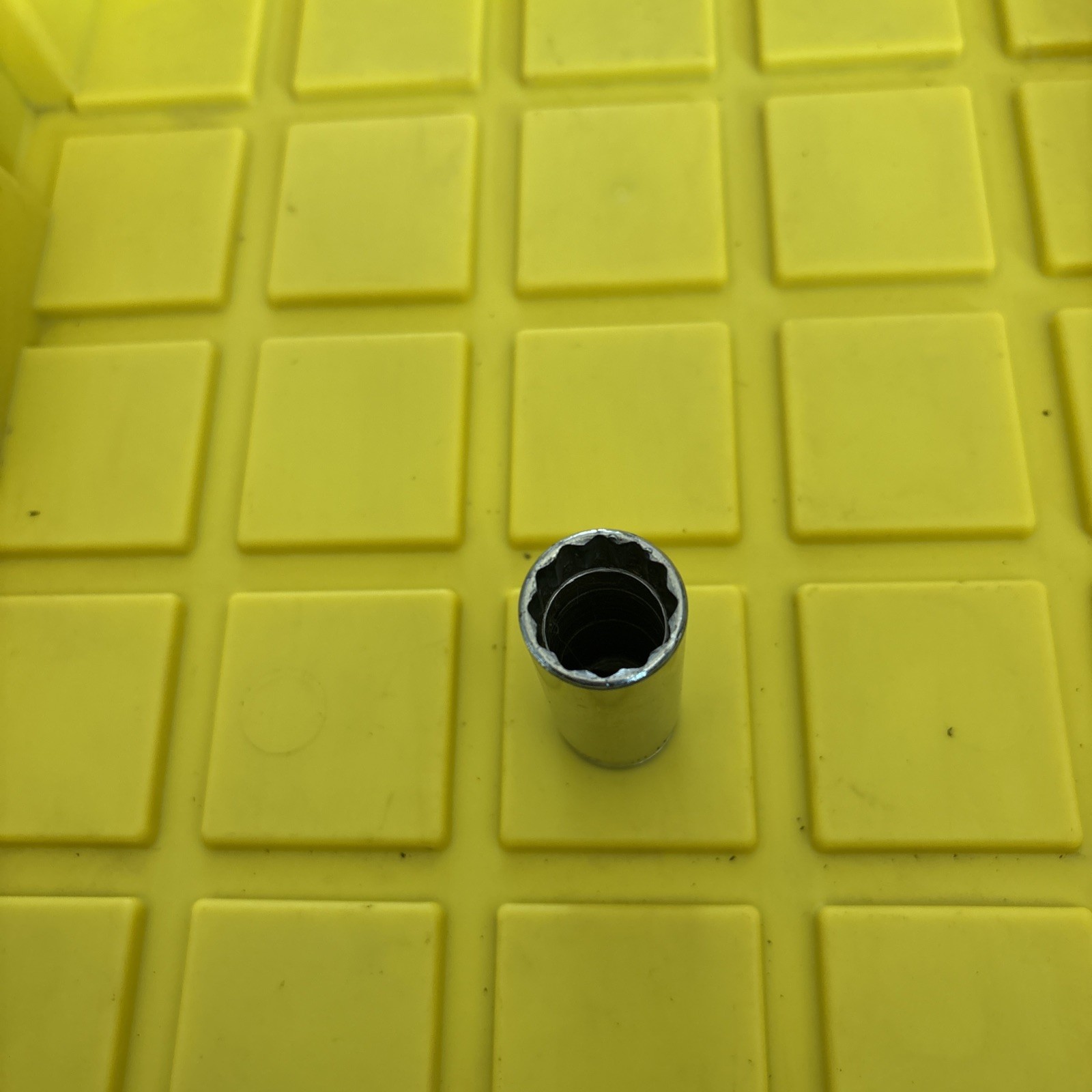 Snap On Tools SF241 3/8 Drive Deep Socket 3/4″ 12-Point USA