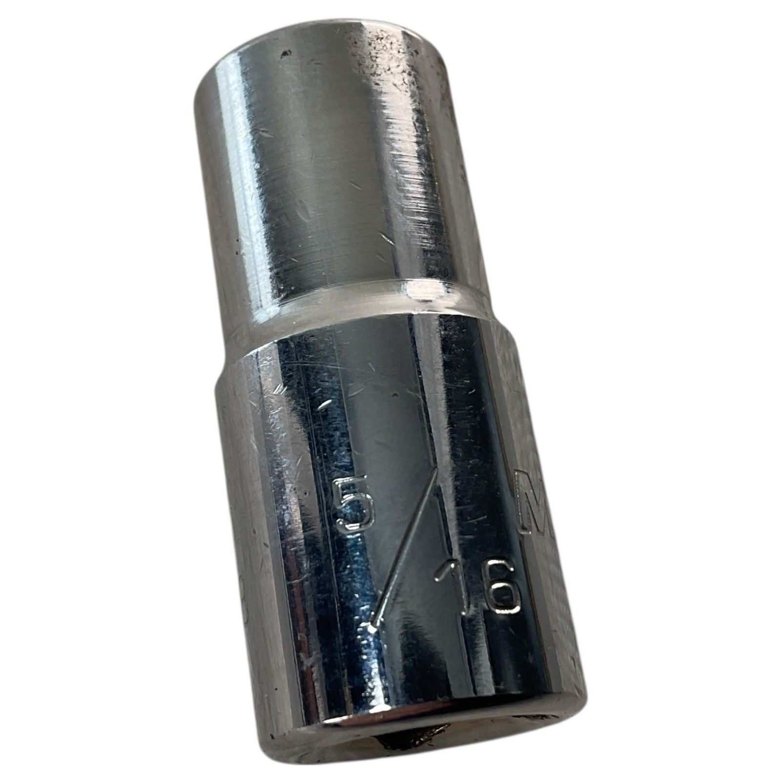 Matco Tools Inverted Torx Socket 5/16″ 3/8″ Drive B108 Used Mechanic Tool