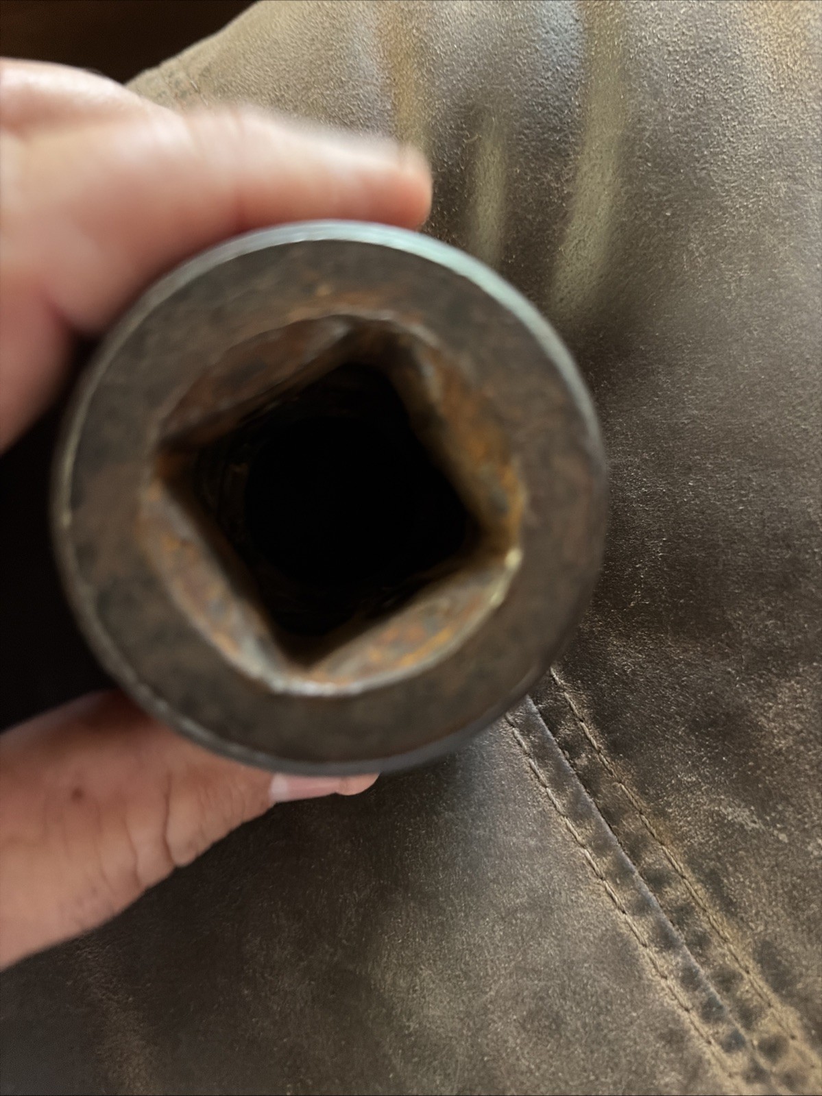Proto 10020 1” Drive 1 1/4” Impact Socket