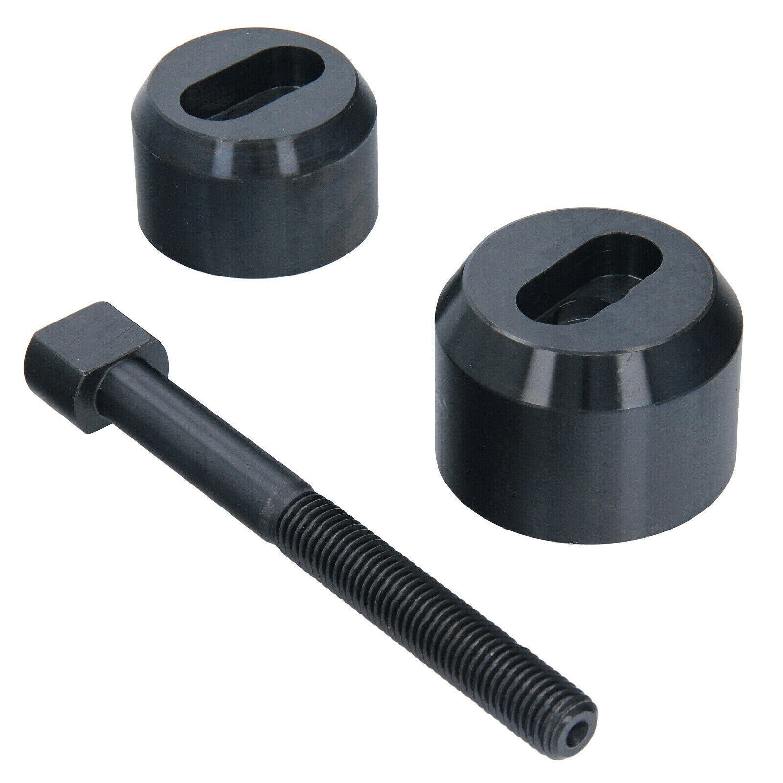 BMW 5 7 X5 E39 E60 E38 E65 E53 Rear Axle Ball Joint Bush Removal Installer tool