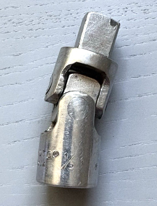 PROTO Professional #5470 1/2″ Drive Universal Swivel Made In USA
