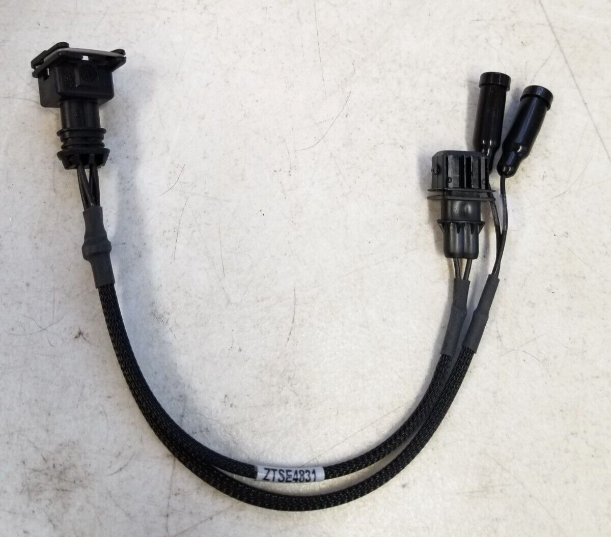 * Navistar ZTSE4831 (BCS) Boost Pressure Breakout Harness For MaxxForce 11,13L